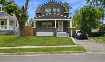 2525 Ridge Ave, Columbus, OH 43204
