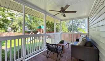 5029 22ND St S, Arlington, VA 22206