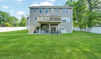 8 A Mason Ave, Bayonne, NJ 07035