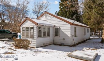 907 N 17th Ave, Bozeman, MT 59715