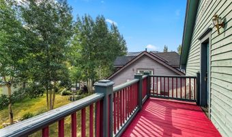 192 WELLINGTON Rd, Breckenridge, CO 80424