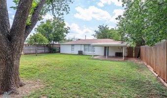 2133 Briarwood St, Abilene, TX 79603