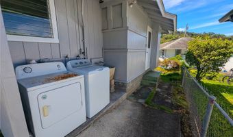 2560 Ahekolo St, Honolulu, HI 96813