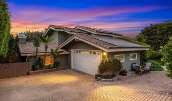 2036 Christy, Del Mar, CA 92014