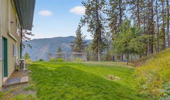 283 Quail Dr, Ahsahka, ID 83520