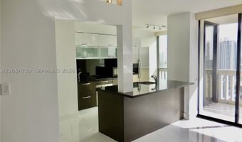 1000 Island Blvd 2308, Aventura, FL 33160