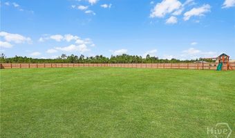 387 Deer Meadow Way SE, Allenhurst, GA 31301