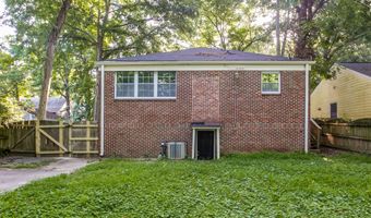 1670 Orlando, Atlanta, GA 30311