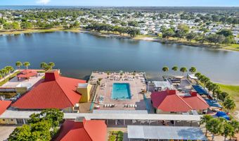1040 Waterway Dr, Barefoot Bay, FL 32976