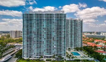 3201 NE 183rd St 1107, Aventura, FL 33160