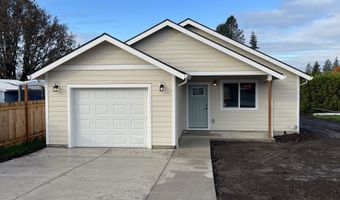 300 N JELLISON St, Amity, OR 97101