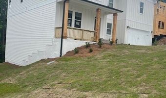 161 Silvercrest LOT 59, Acworth, GA 30101