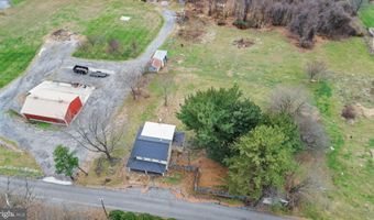 6004 CLEVELANDTOWN Rd, Boonsboro, MD 21713
