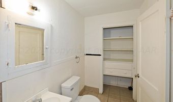 310 S Prospect St, Amarillo, TX 79106