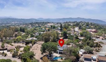 2827 N Victoria Dr, Alpine, CA 91901