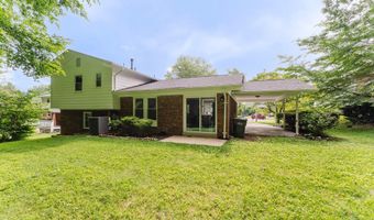 5112 ALTHEA Dr, Annandale, VA 22003