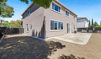 5375 Rockrose Way, Antioch, CA 94531