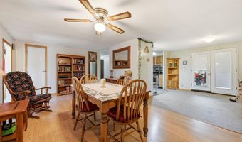 1280 Bruce St, Buffalo, WY 82834