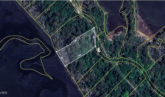 83 Cape Creek Rd Lot 1183, Bald Head Island, NC 28461