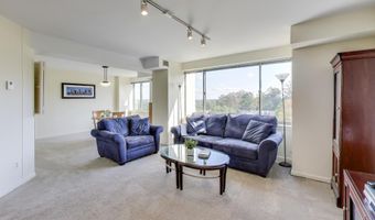 5450 WHITLEY PARK Ter 806, Bethesda, MD 20814