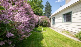 6499 Van Buren St, Bonners Ferry, ID 83805