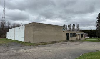 3153 W State St, Allegany, NY 14706