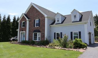 21164 Vances Mill Rd, Abingdon, VA 24211