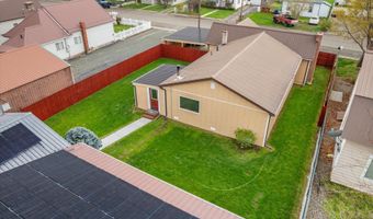 2142 COLORADO Ave, Baker City, OR 97814