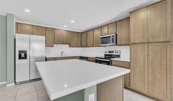 436 Triple Falls St, Indian Springs, NV 89018