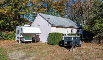 154 Essex Rd, North Kingstown, RI 02852