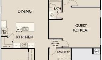 24105 W BOWKER St, Buckeye, AZ 85326
