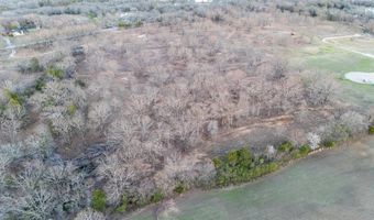 County Road 1542, Ada, OK 74820
