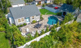 141 Maple Dr, Bay Head, NJ 08742