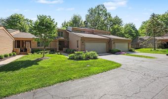 507 Woodgrove Dr 31, Ann Arbor, MI 48103