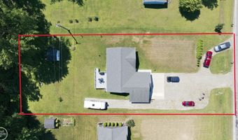 9475 Folkert Rd, Algonac, MI 48001