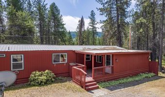 1246 Blanchard Cutoff, Blanchard, ID 83804