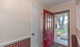6710 GAINSBOROUGH Rd, Amarillo, TX 79106
