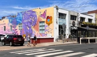 1249 SHACKAMAXON St 2F, Philadelphia, PA 19125