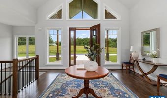 61 HILLSIDE Ln, Afton, VA 22920