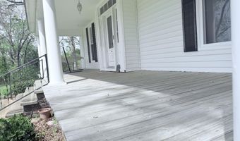 407 W Main St, Blue Mountain, MS 38610