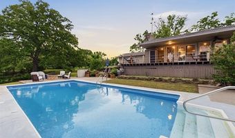 249 County Road 3309, Bartlesville, OK 74003