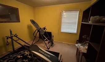1510 Vine St, Amory, MS 38821