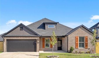 6902 SW Basswood Ave, Bentonville, AR 72713