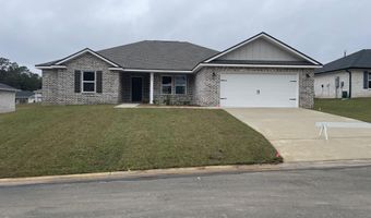 1339 Hornbeam Dr, Baker, FL 32531