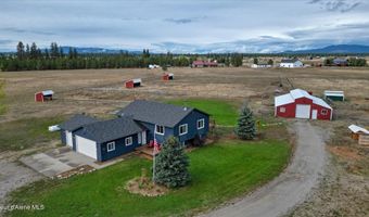 1837 E YELLOW PINE Ave, Athol, ID 83801