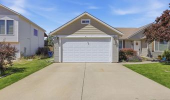 1038 S WEST Dr, Airway Heights, WA 99001