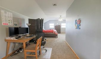 4621 Garfield Rd, Beggs, OK 74421