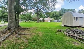 1243 BORGNE Ave, Bogalusa, LA 70427