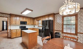 3509 Lower Bethany Rd, Ball Ground, GA 30107