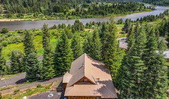 9788 Brian Way, Cascade, ID 83611